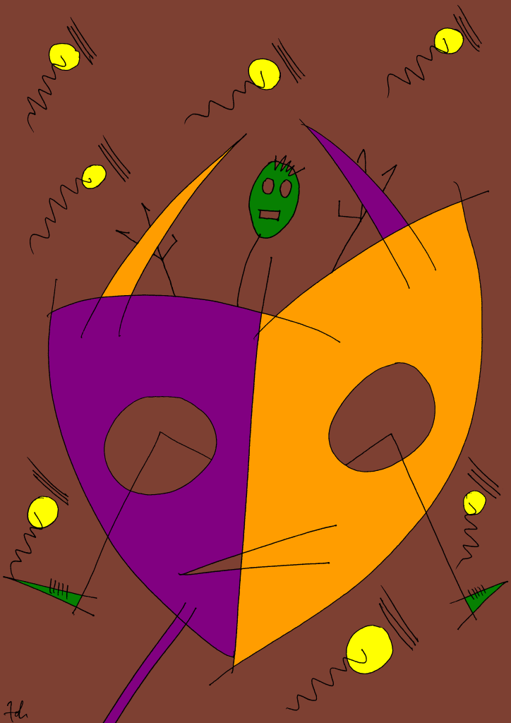 Digital - 2016 drawing